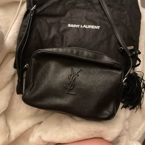 Purse ysl